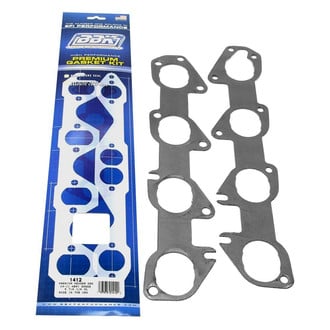 BBK® - Performance Parts Premium Header Gasket Set