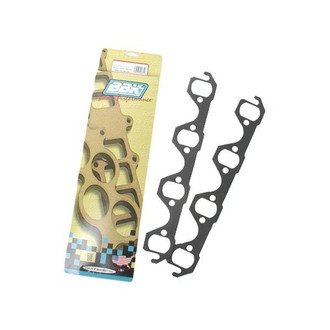 BBK® - Premium Graphite Header Gasket Set