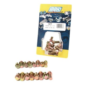 BBK® - Performance Parts Exhaust Header Bolt