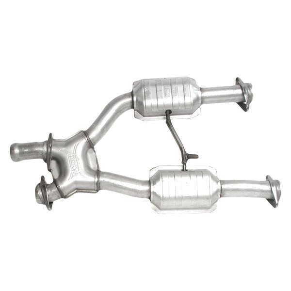 2004 mustang gt bbk x pipe