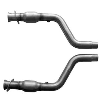 BBK® - Performance Mid-Pipe