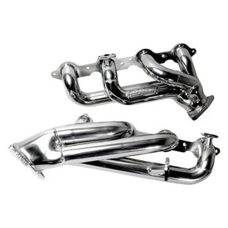 BBK® - Performance Parts Tuned Length Shorty Exhaust Headers