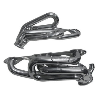 BBK® - Tuned Length Steel Short Tube Exhaust Headers