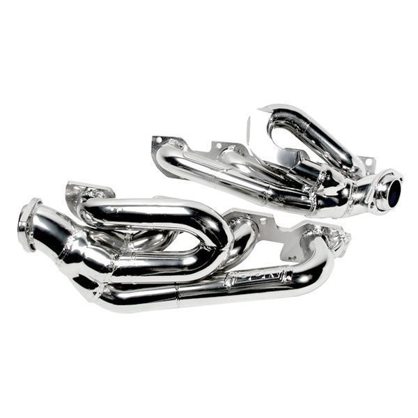 BBK® Dodge Ram 1500 SLT / ST RWD 5.7L 2004 Tuned Length Steel Short