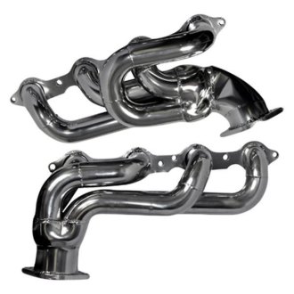 2011 Chevy Camaro Performance Headers | Short, Long Tube – CARiD.com