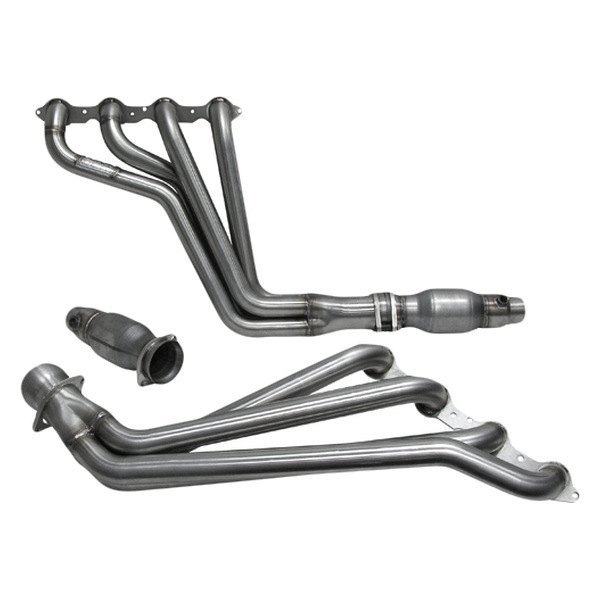 BBK® - CNC Series™ Exhaust Headers