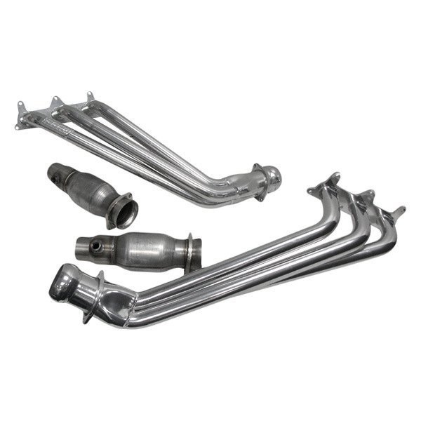 BBK® - CNC Series™ Exhaust Headers