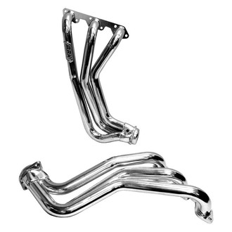 BBK® - Performance Parts Full Length Exhaust Headers
