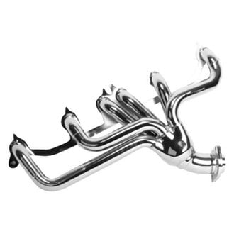 BBK® - Performance Parts Tuned Length Shorty Exhaust Headers