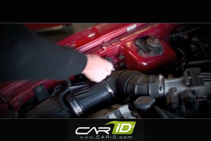 BBK® - Throttle Body Installation