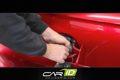 BBK® - Electric Fuel Pump Installation