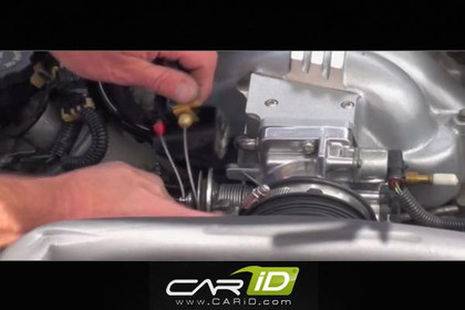 BBK® - Billet Aluminum Fuel Rail Kit Installation