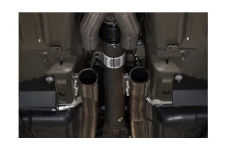 BBK® - Long Tube Headers Installation