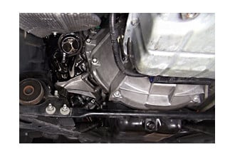 BBK® - Shorty Tuned Length Headers Installation