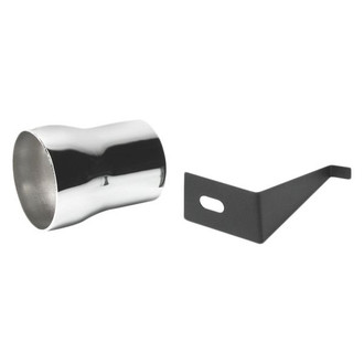 BBK® - Mass Air Adapter for Cold Air Kits