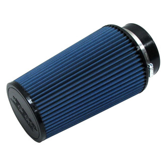 BBK® - Round Tapered Blue Air Filter