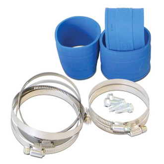 BBK® - Cold Air Intake Replacement Hardware Kit