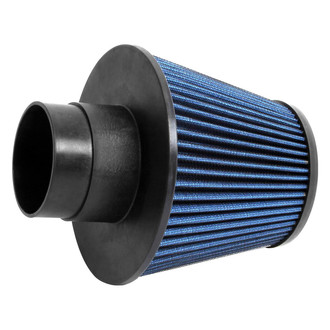 BBK® - Round Tapered Blue Air Filter