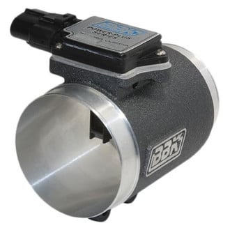 BBK® - Aluminum Mass Air Meter (76mm)