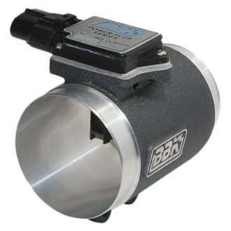 BBK® - Aluminum Mass Air Meter (76mm)