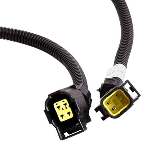 BBK® - Oxygen Sensor Wire Harness Extension Kit