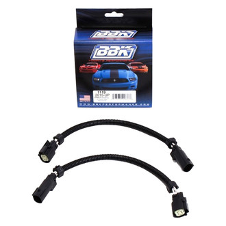 BBK® - Oxygen Sensor Wire Harness Extension Kit