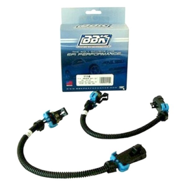 BBK® - Oxygen Sensor Wire Harness Extension Kit