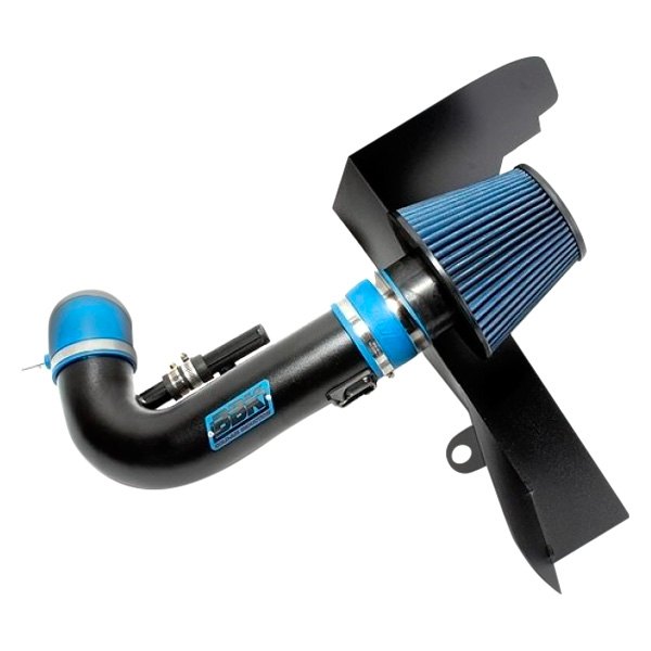 BBK® - Power-Plus Series® Air Intake System