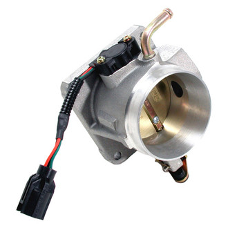 BBK® - High Flow Throttle Body