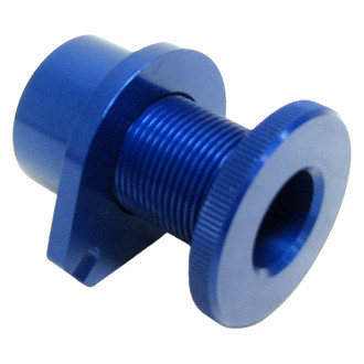 BBK® - Aluminum Clutch Quadrant And Cable Kit