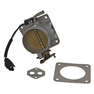 BBK® - High Flow Throttle Body
