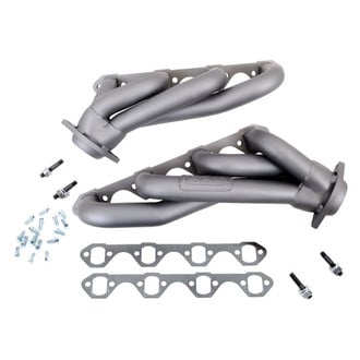 BBK® - Performance Parts Tuned Length Shorty Exhaust Headers