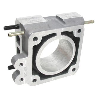 BBK® - Power-Plus Series™ EGR Valve Plate