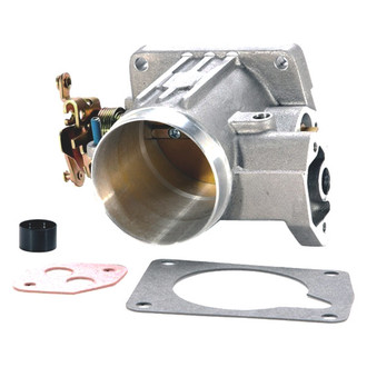 BBK® - Throttle Body