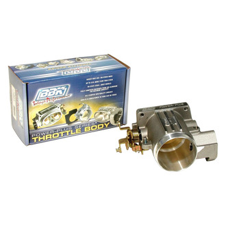 BBK® - Throttle Body