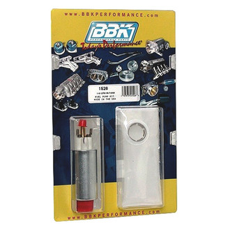 BBK® - Electric Fuel Pump