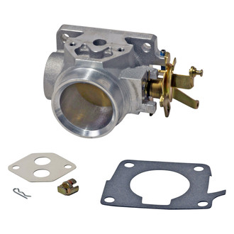 BBK® - High Flow Throttle Body