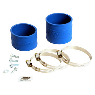 BBK® - Cold Air Intake Replacement Hardware Kit