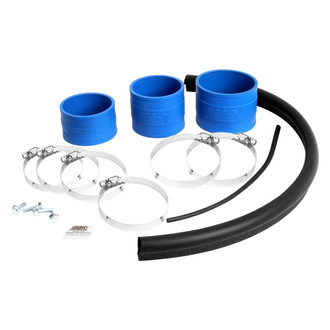 BBK® - Cold Air Intake Replacement Hardware Kit