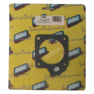 BBK® - Throttle Body Gasket Kit