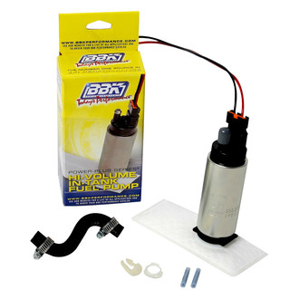 BBK® - Electric Fuel Pump