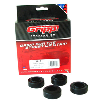 BBK® - Gripp™ Bushing Kit