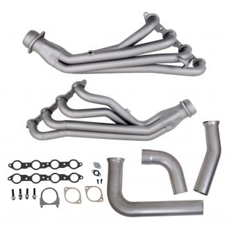 BBK® - Performance Parts Full Length Exhaust Headers