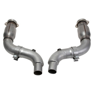 BBK® - Performance Mid-Pipe