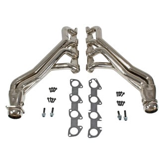 BBK® - CNC Series™ Steel Long Tube Exhaust Headers