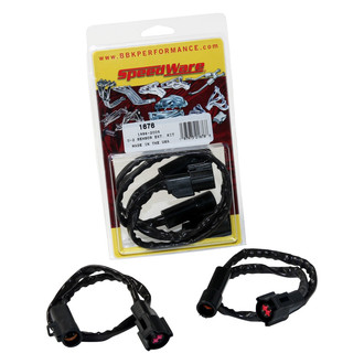BBK® - Oxygen Sensor Wire Harness Extension Kit