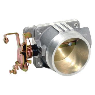 BBK® - High Flow Throttle Body
