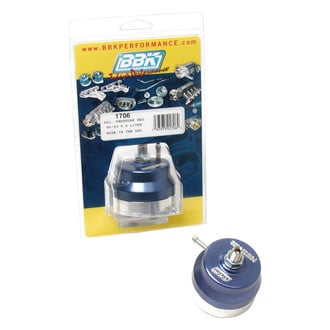 BBK® - Fuel Pressure Regulator