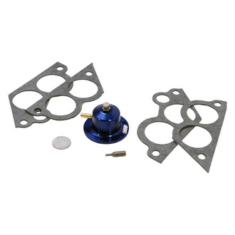 BBK® - Fuel Pressure Regulator