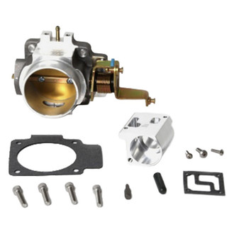 BBK® - High Flow Throttle Body